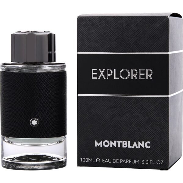 Montblanc Explorer EDP