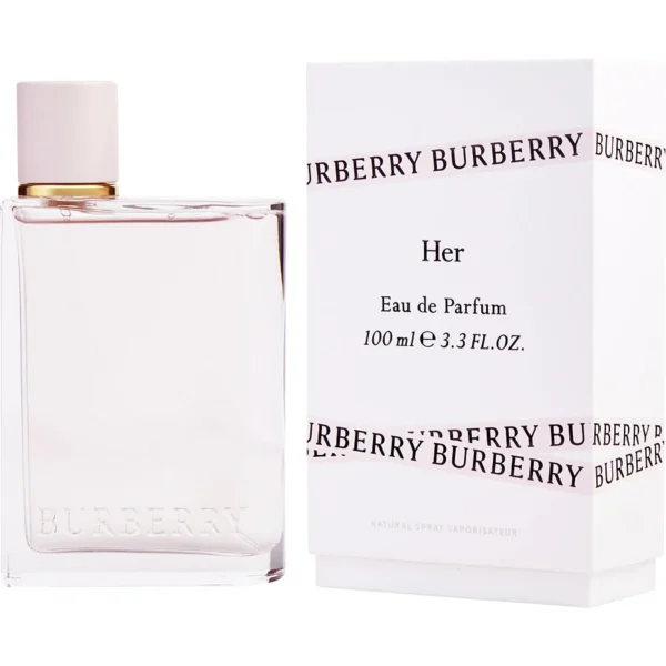 Burberry Her EDP