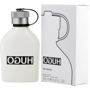 Hugo Boss Hugo Reversed EDT
