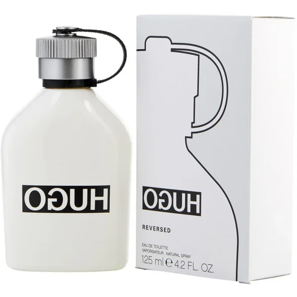 Hugo Boss Hugo Reversed EDT