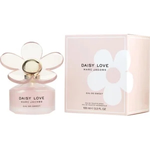 Marc Jacobs Daisy Love Eau So Sweet EDT