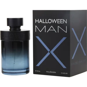 Halloween Man X EDT