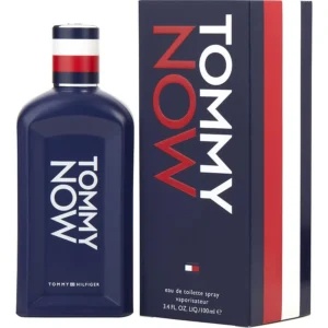 Tommy Hilfiger Tommy Now EDT