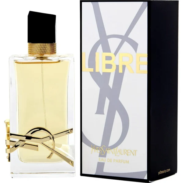 Yves Saint Laurent Libre EDP