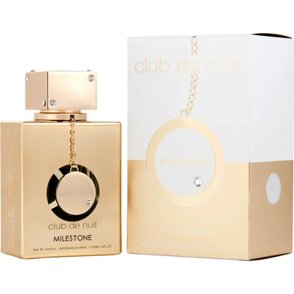 361053 Armaf Club de Nuit Milestone EDP