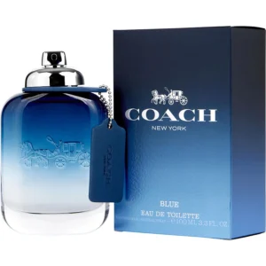 363425 Coach Blue EDT