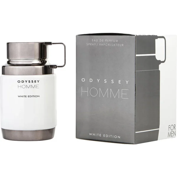 Armaf Odyssey White Edition EDP