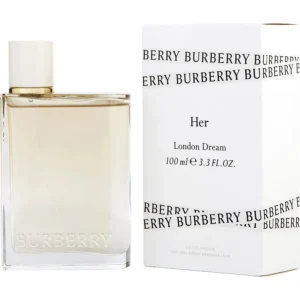 Burberry Her London Dream EDP