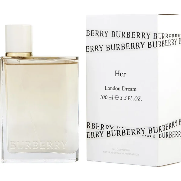Burberry Her London Dream EDP