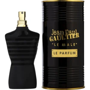 Jean Paul Gaultier Le Male Le Parfum