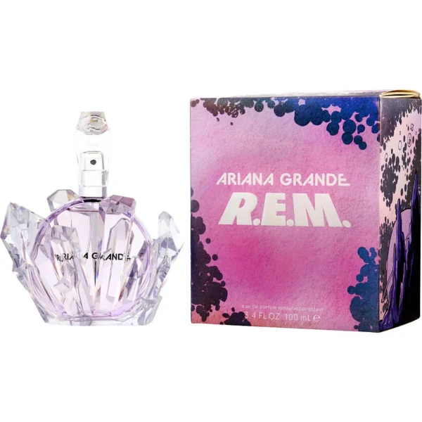 Ariana Grande R.E.M. EDP