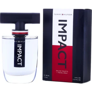 Tommy Hilfiger Impact Spark EDT