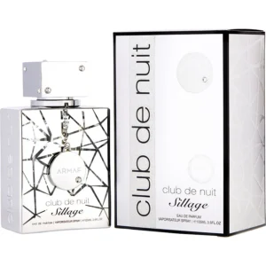 Armaf Club de Nuit Sillage EDP