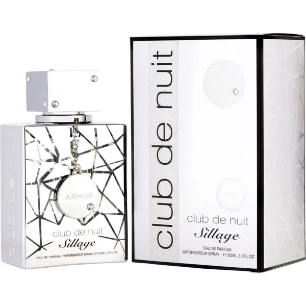 Armaf Club de Nuit Sillage EDP