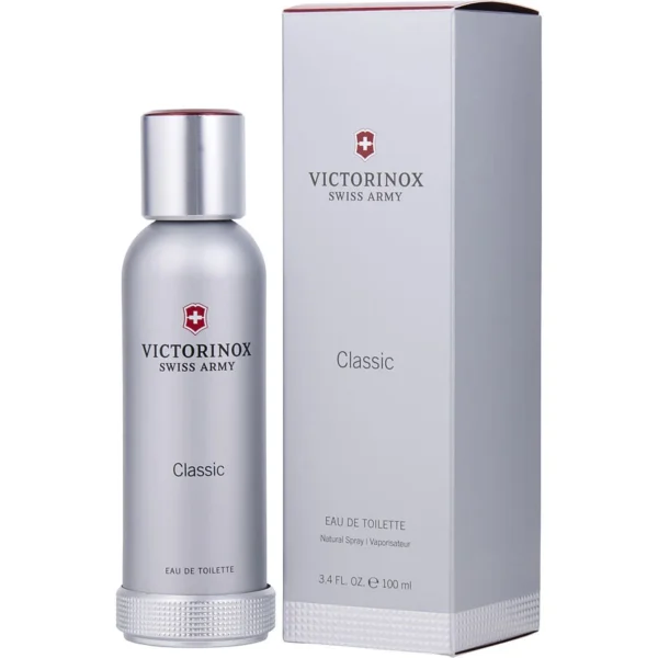 Victorinox Swiss Army Classic EDT