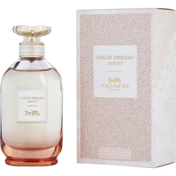Coach Dreams EDP
