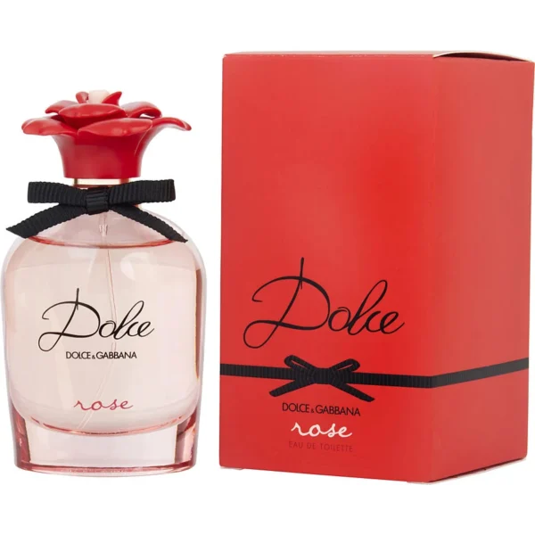 Dolce&Gabbana Dolce Rose EDT