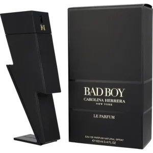 390745 Carolina Herrera Bad Boy Le Parfum EDP