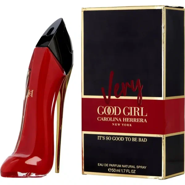 Carolina Herrera Very Good Girl EDP