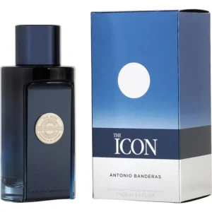 Antonio Banderas The Icon EDT