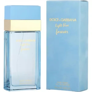 Dolce&Gabbana Light Blue Forever EDP
