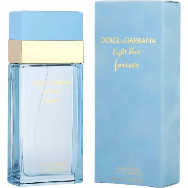 Dolce&Gabbana Light Blue Forever EDP