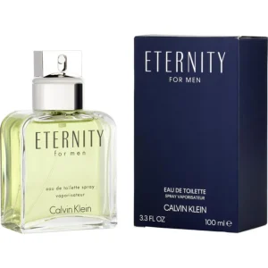 Calvin Klein Eternity for Men EDT