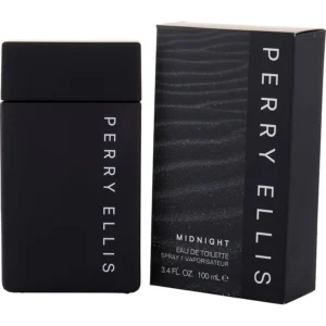 Perry Ellis Midnight EDP