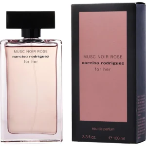 432721 Narciso Rodriguez Musc Noir Rose EDP