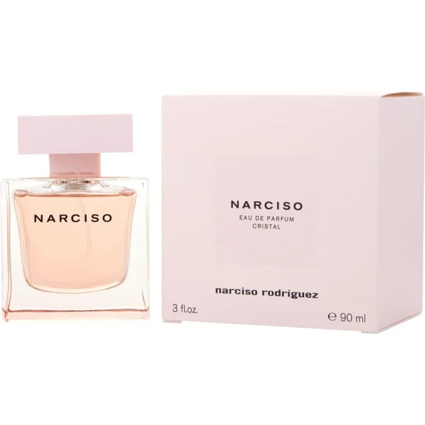 Narciso Rodriguez Narciso Cristal EDP