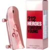 441194 Carolina Herrera 212 Heroes EDP