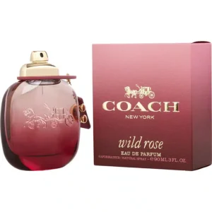 441205 Coach Wild Rose EDP