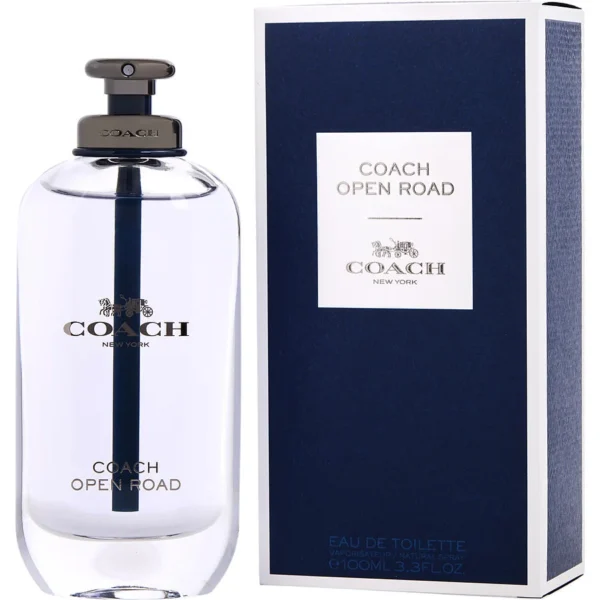 Coach Open Road EDT