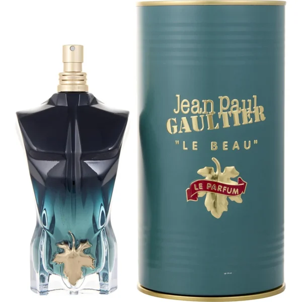 Jean Paul Gaultier Le Beau Le Parfum