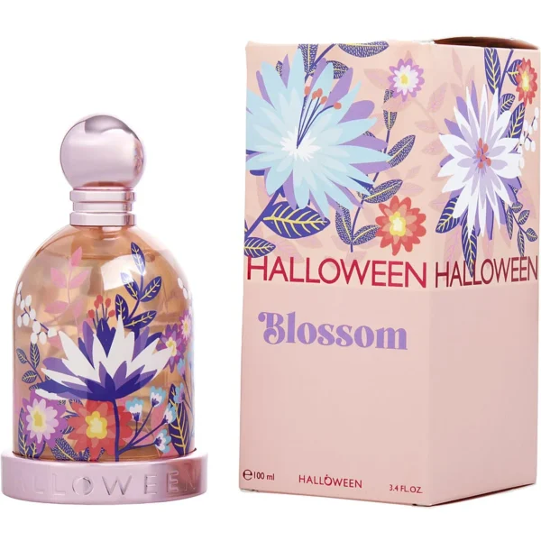 Halloween Blossom EDT