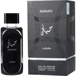 Lattafa Hayaati EDP