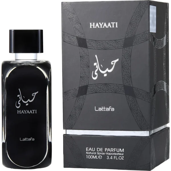 Lattafa Hayaati EDP