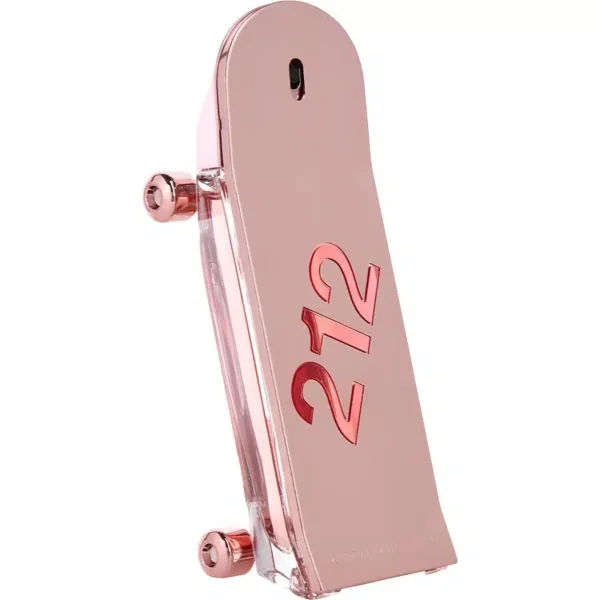 451487 Carolina Herrera 212 Heroes EDP