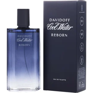 Davidoff Cool Water Reborn EDT