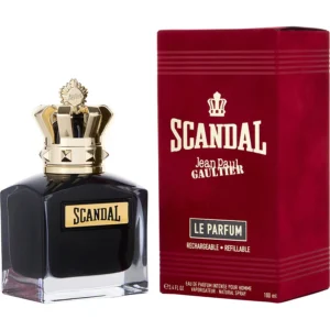 Jean Paul Gaultier Scandal Le Parfum