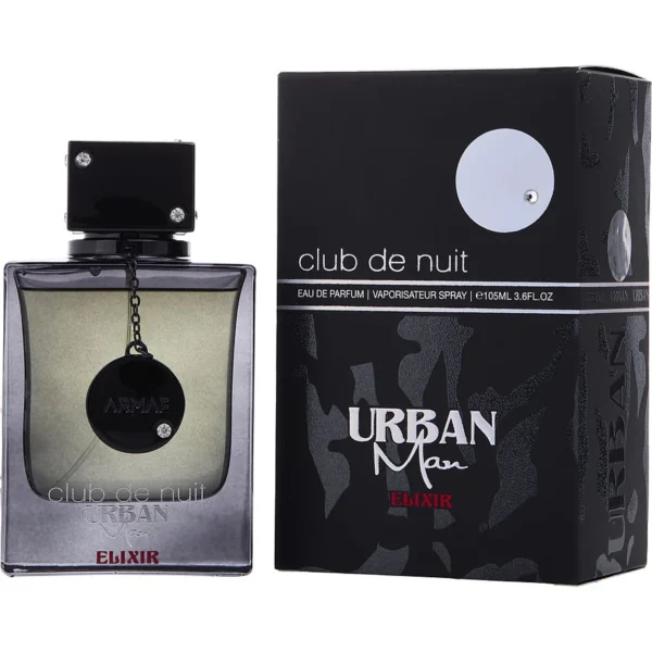 Armaf Club de Nuit Urban Elixir EDP