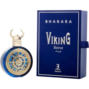 Bharara Viking Beirut EDP