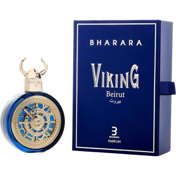 Bharara Viking Beirut EDP