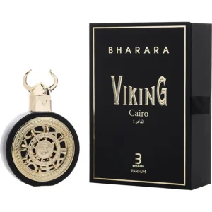 Bharara Viking Cairo EDP
