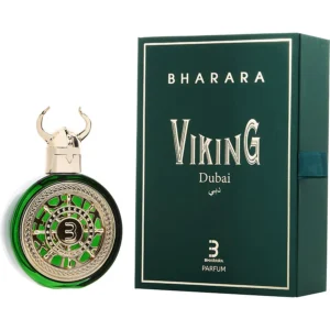 Bharara Viking Dubai EDP