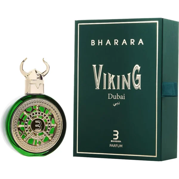 Bharara Viking Dubai EDP