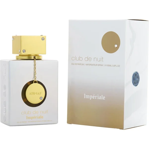 Armaf Club de Nuit Imperiale EDP