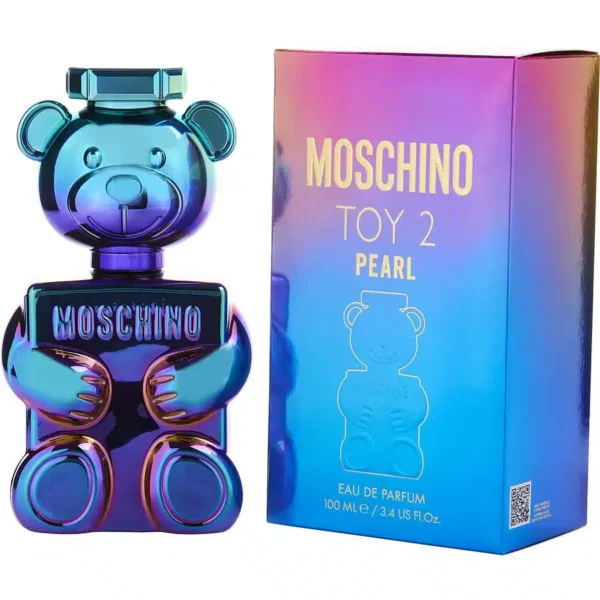 Moschino Toy 2 Pearl EDP
