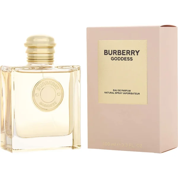 Burberry Goddess EDP