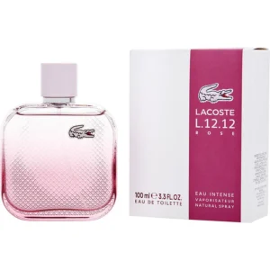 Lacoste L.12.12 Rose Intense EDT